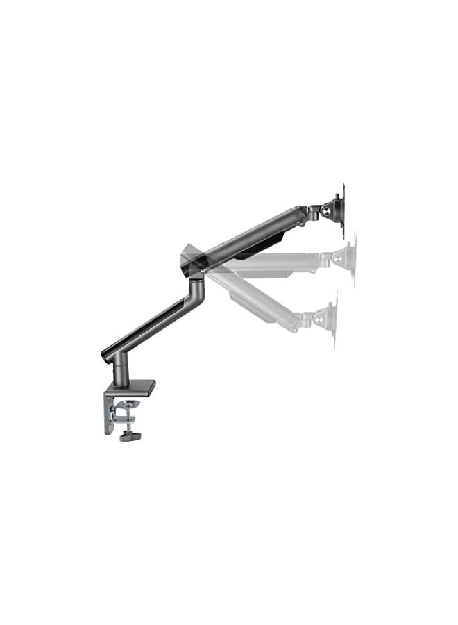 Single Monitor Desk Mount - 1 32 Inch