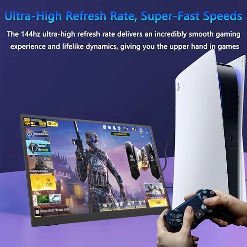 GY9923 - 16 Inches 2560 x 1600