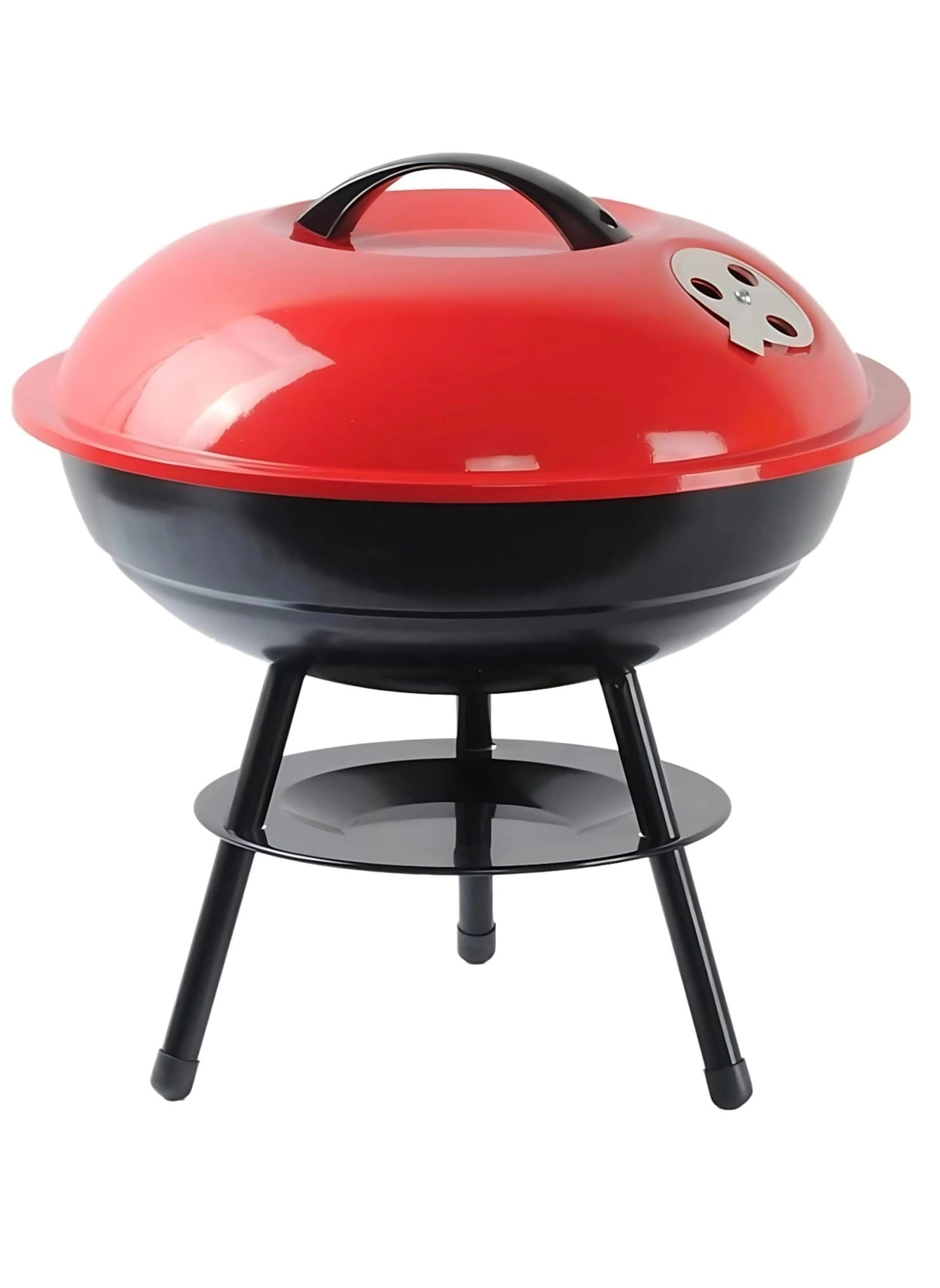 Foldable Charcoal Grill