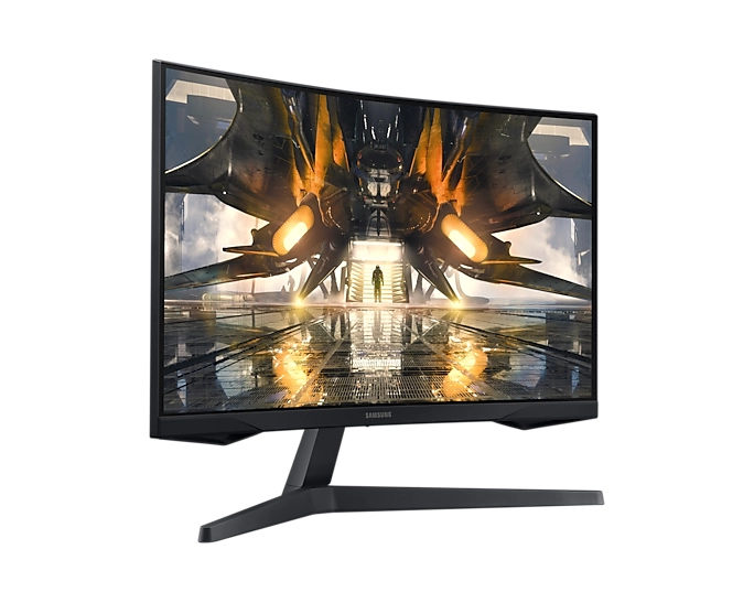 Odyssey G55A - 2560 X 1440 27 inch