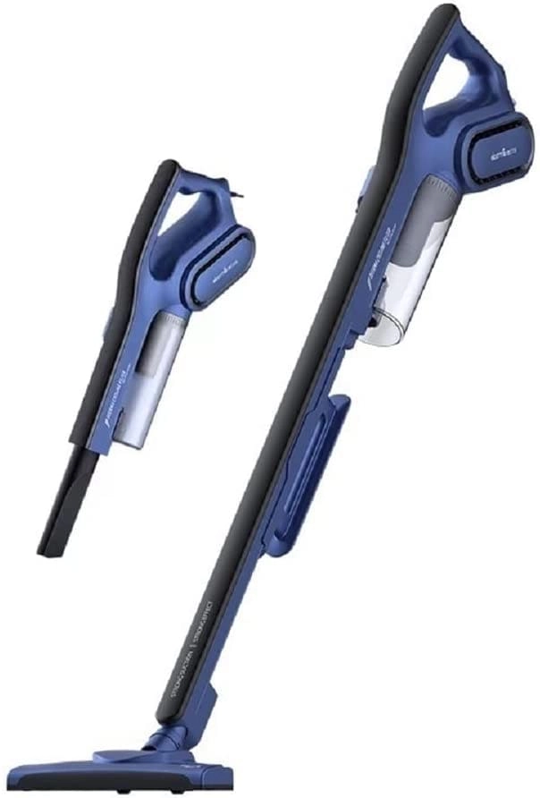 Aemparatoria Phones LLC DX810 - HEPA Filter 16000 Pa Strong Suction