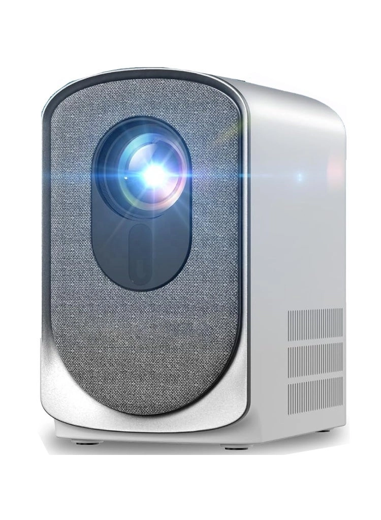 Lacoz Smart HD 1080P Projector