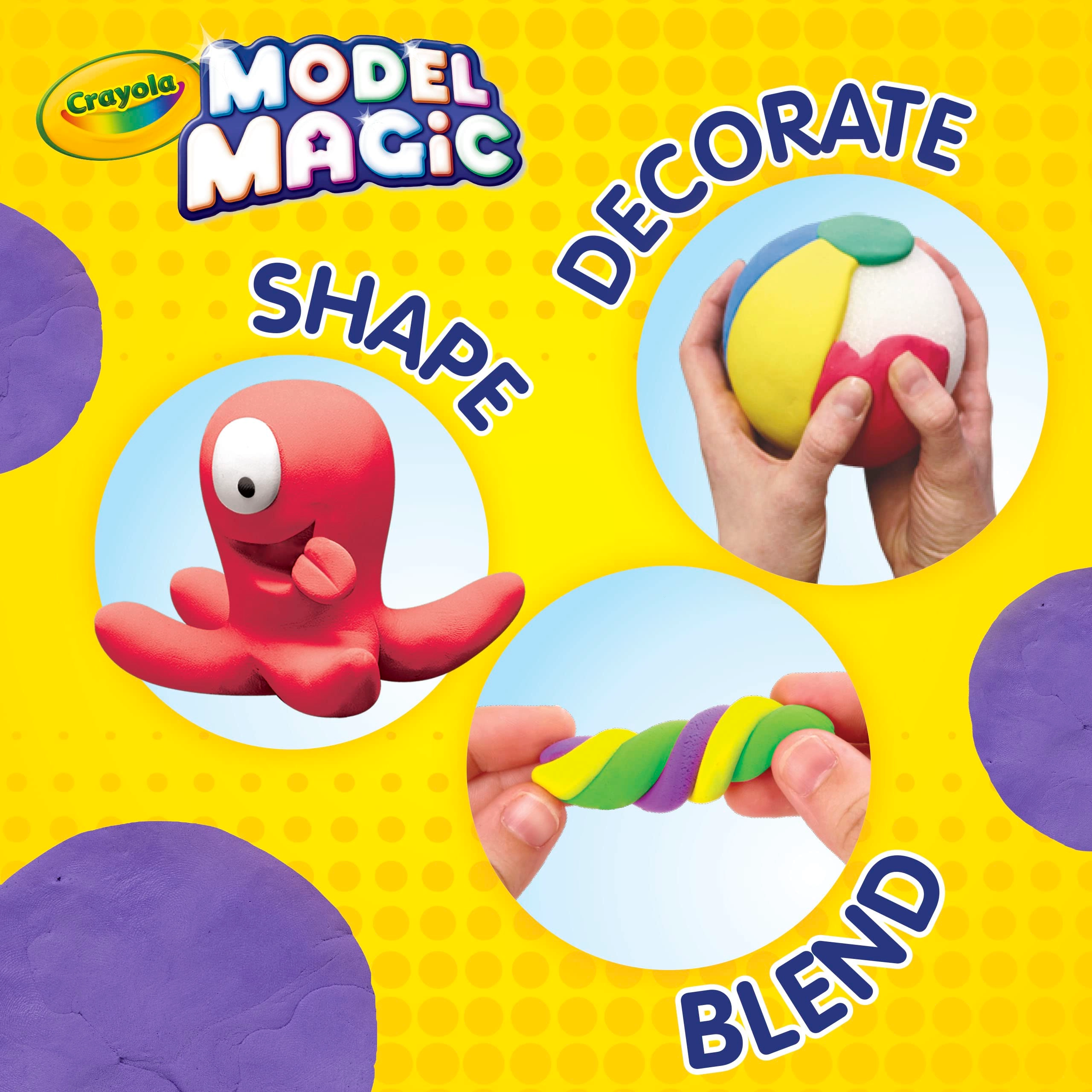 Model Magic Kit - 113g