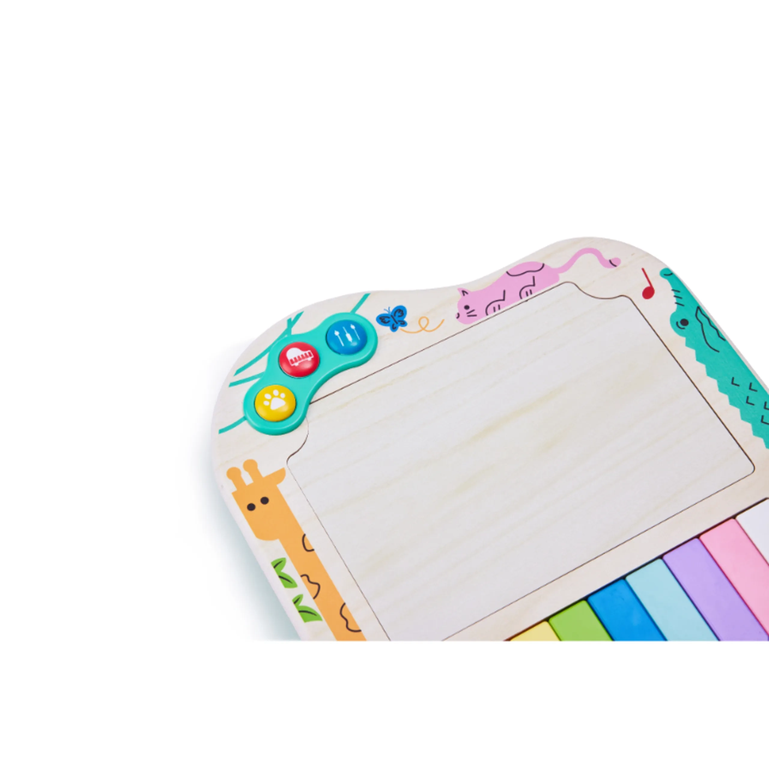 Pixel Piano - Suitable for 12 months & above