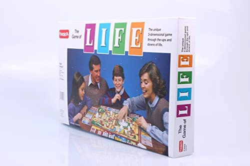 Game of Life: Standard Edition