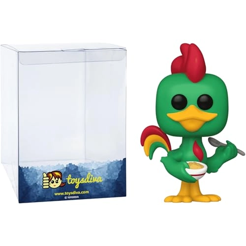 Corneliu s: P o p ! - Ad Icons + P.E.T. plastic graphic protector - 0.35mm