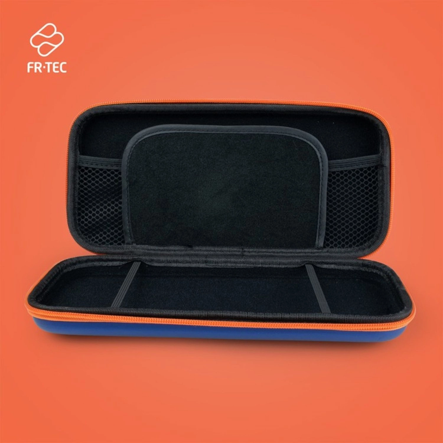 Dragon Ball Z Nintendo Switch Carry Bag - Multicolor