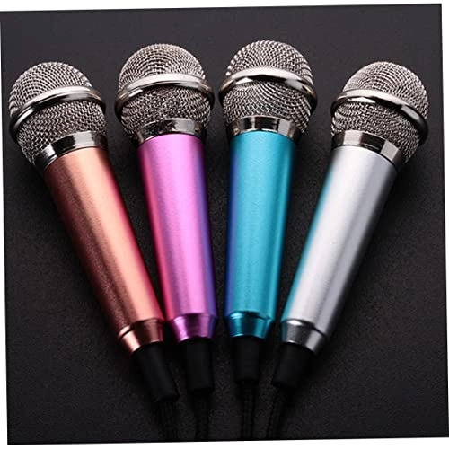 Mini Microphone Auxiliary Microphone