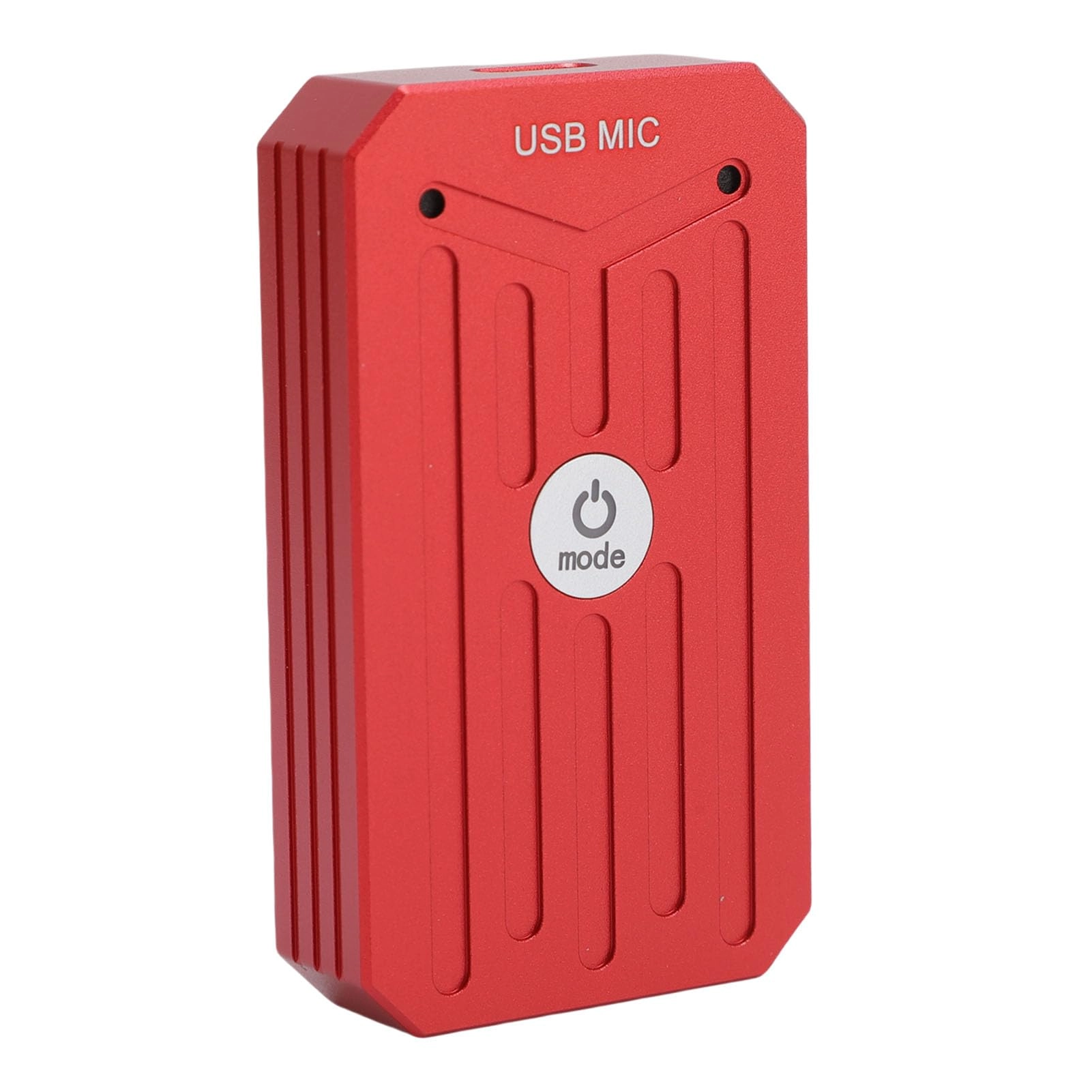 AI Interaction Mic USB Microphone