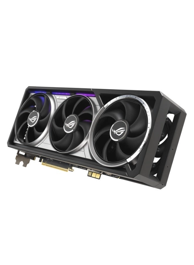 ROG Astral GeForce RTX™ 5090 Dhahab OC Edition - 32GB