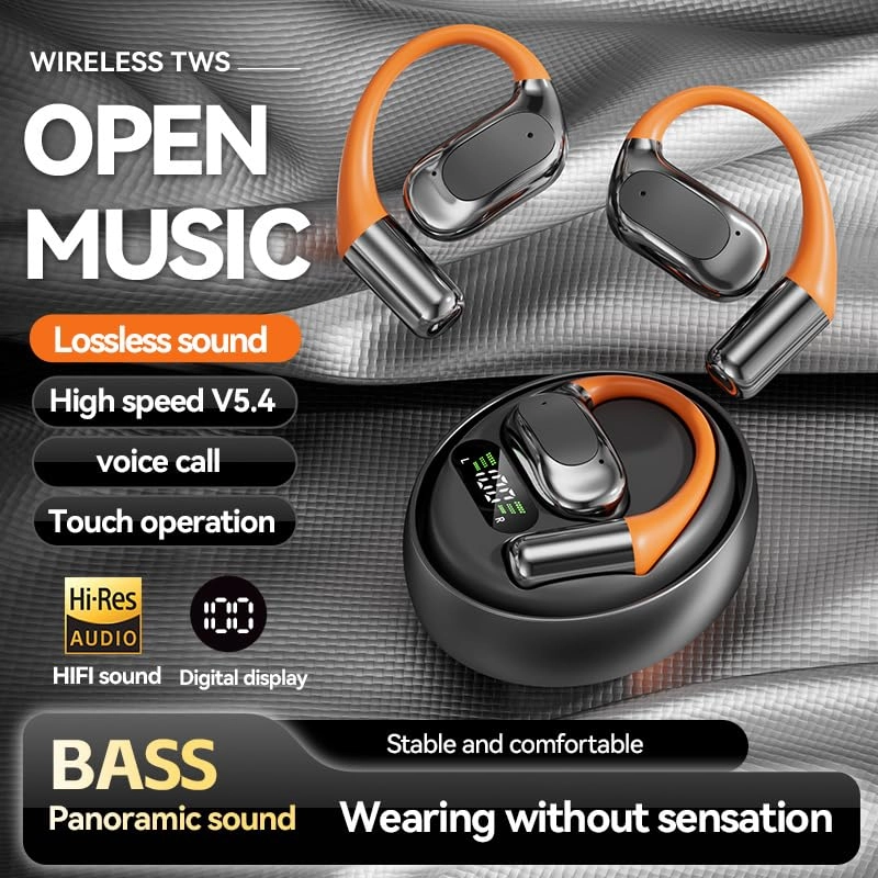 WEJ-157 Wireless Headphone