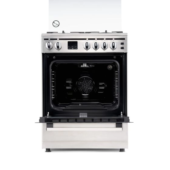 Terim TERFC66ST GAS Cooker