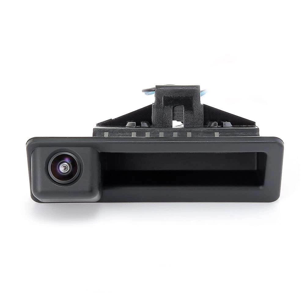 AHD 720P Car Rear View Camera