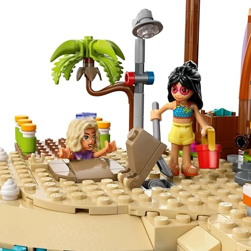 Friends Family Holiday Beach Resort (42673)