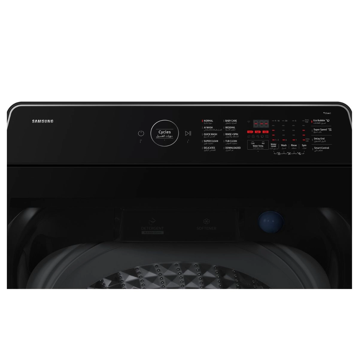 WA80F10S5BGU