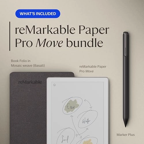 Paper Pro Move - 64GB 7.3"