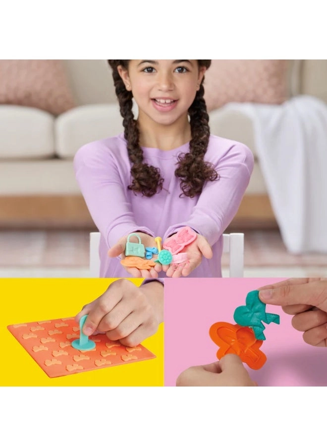 Barbie Ruffles and Bows Set - 5+ Years 9 Fashion Accessories