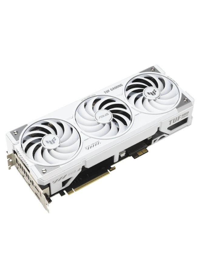 TUF Gaming GeForce RTX 5070 Ti - 28 GB