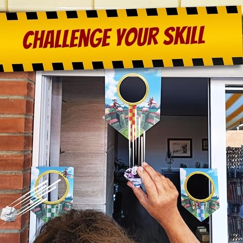 Magic Harry Escape Game - 5 to 12