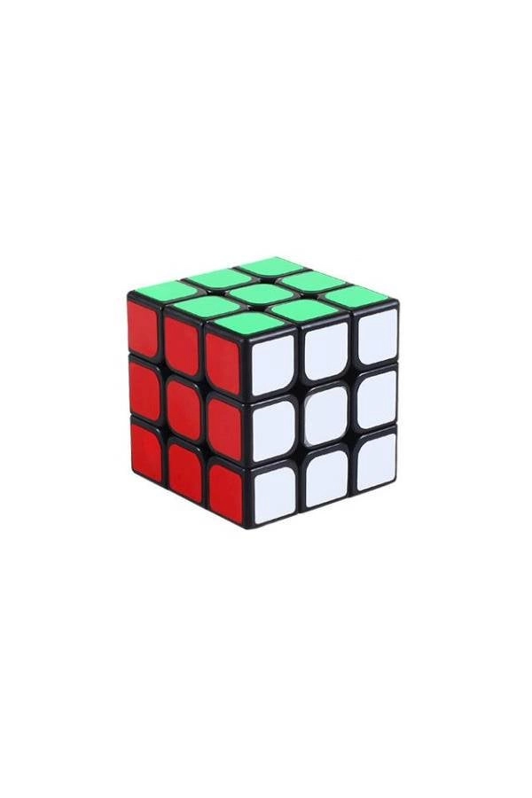 Generic Third-Order Rubik's Cube