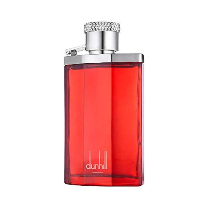 Desire Red Eau de Toilette - 100 ml
