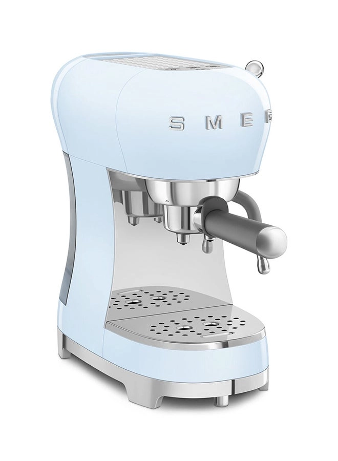 50s Style Espresso Machine ECF02