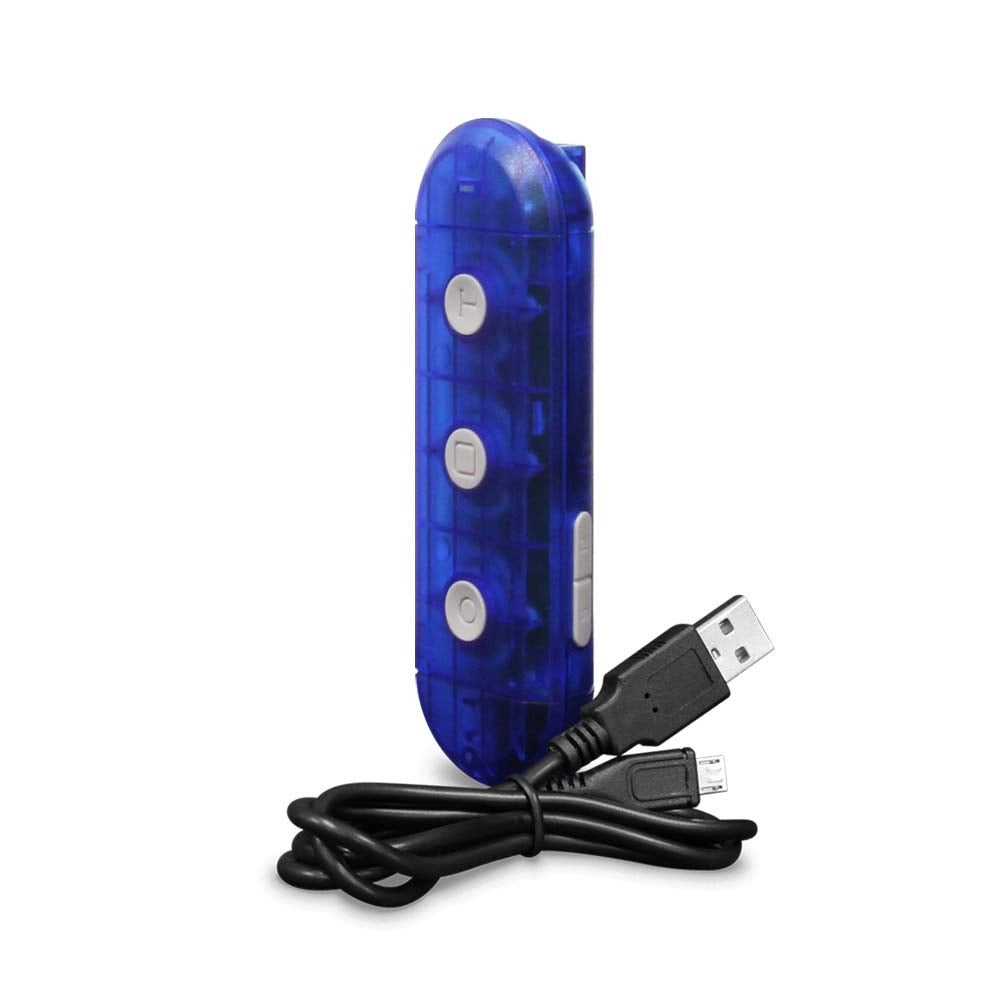 Nuport - Wireless BT Adapter for Nintendo Switch/PC Compatible with GameCube/Wii/Super NES Classic Edition/Controllers