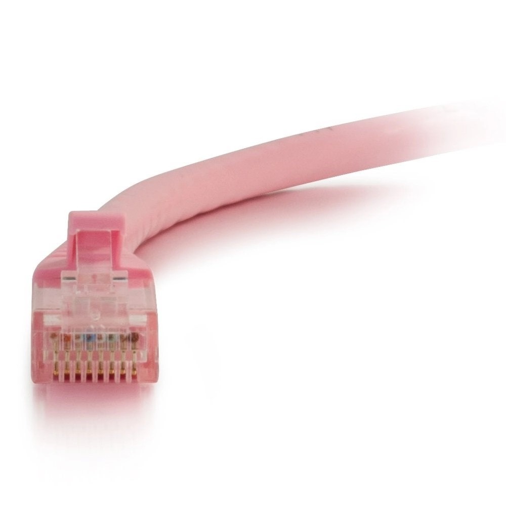 Cat6 Ethernet Cable - 3 Foot