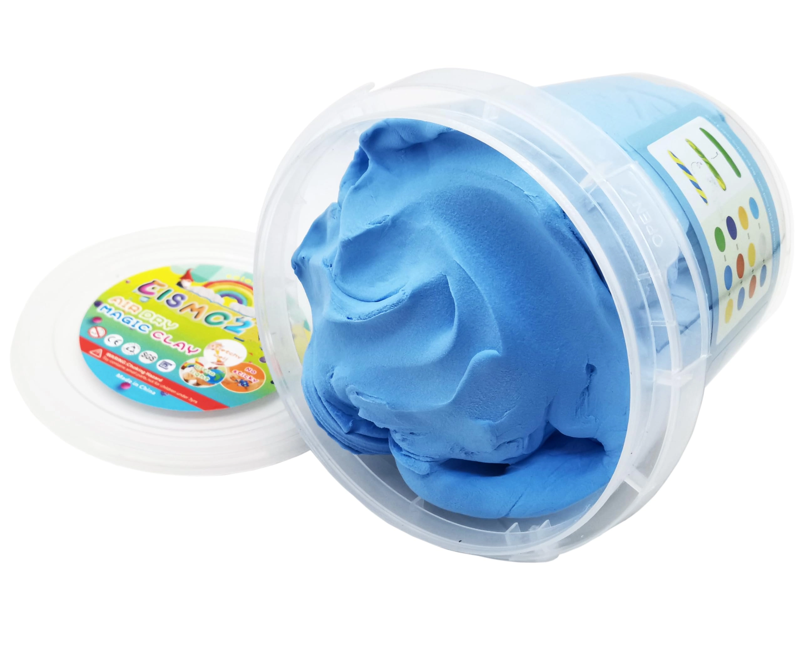 eismc2 T300 - Plasticine 300 Grams