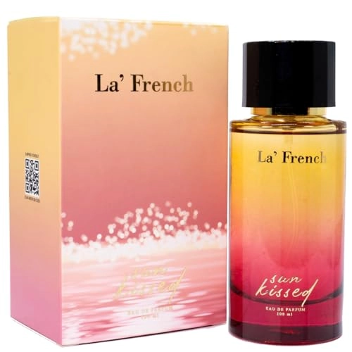 Timeless Eau de Parfum 100ml
