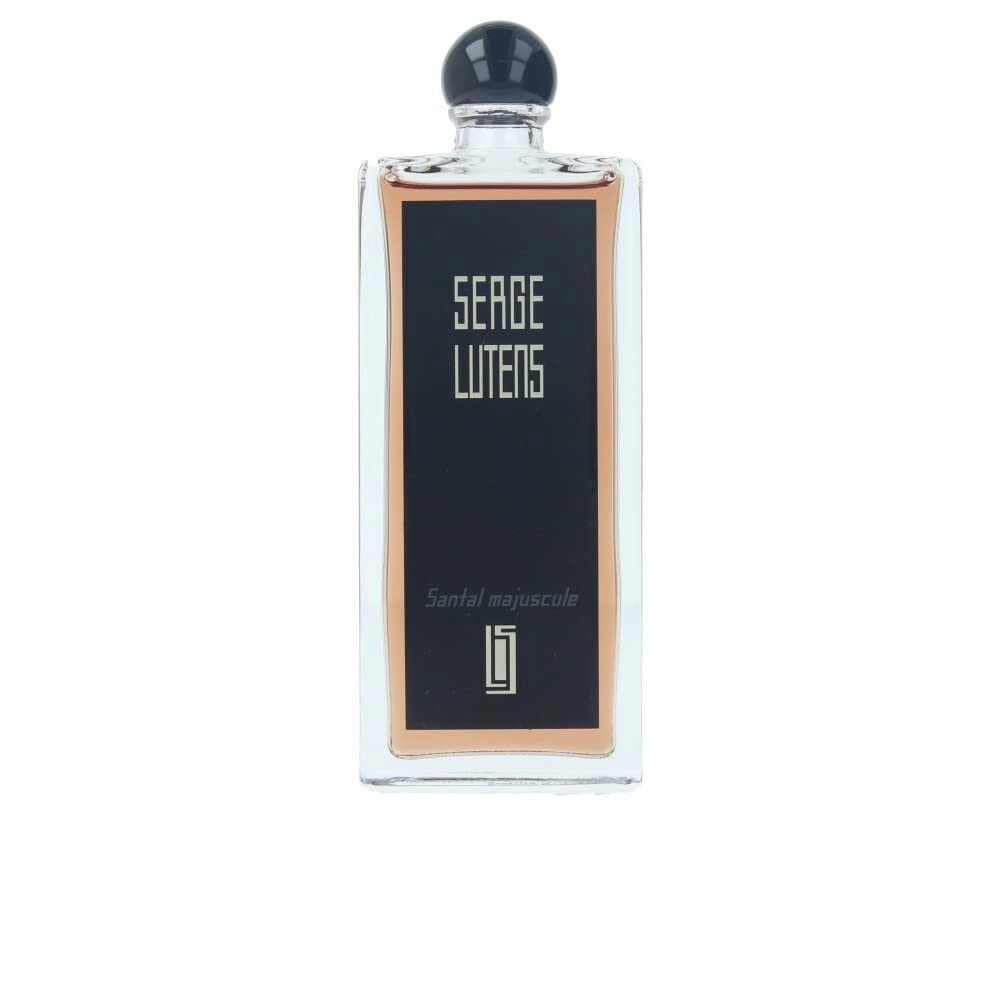 Serge Lutens Santal Majuscule Eau de Parfum 50ml