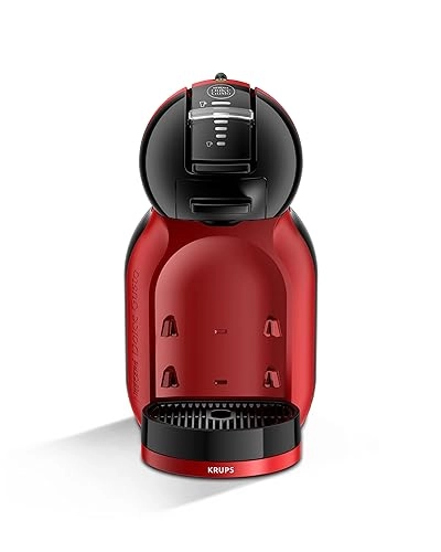 Dolce Gusto Mini Me KP123