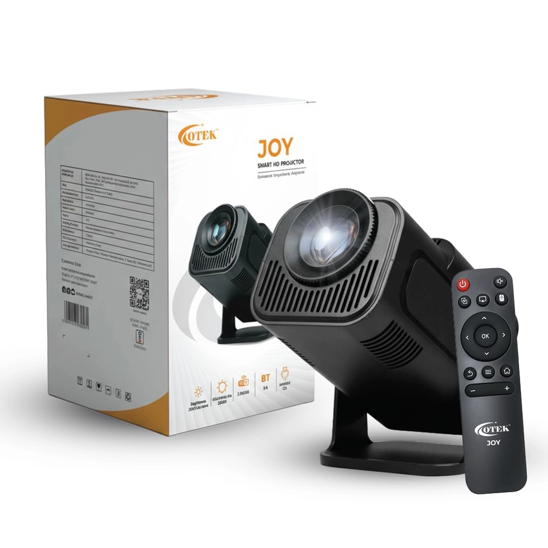 BORA MOBILITY LLP (Importer) Joy OT-BJoy 200 ANSI