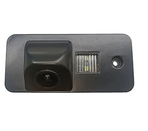 Reversing Camera - Night Vision HD