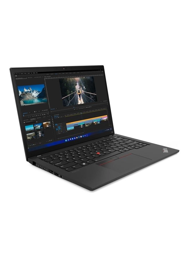 ThinkPad T14 21AH0098GT - 14'' Core i7-1255U 40GB DDR4 1TB SSD