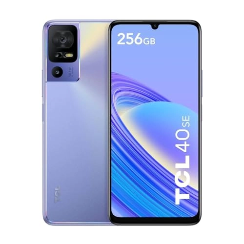 40 SE - 6GB 256GB