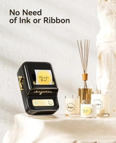 B21 - Inkless 60 millimeter