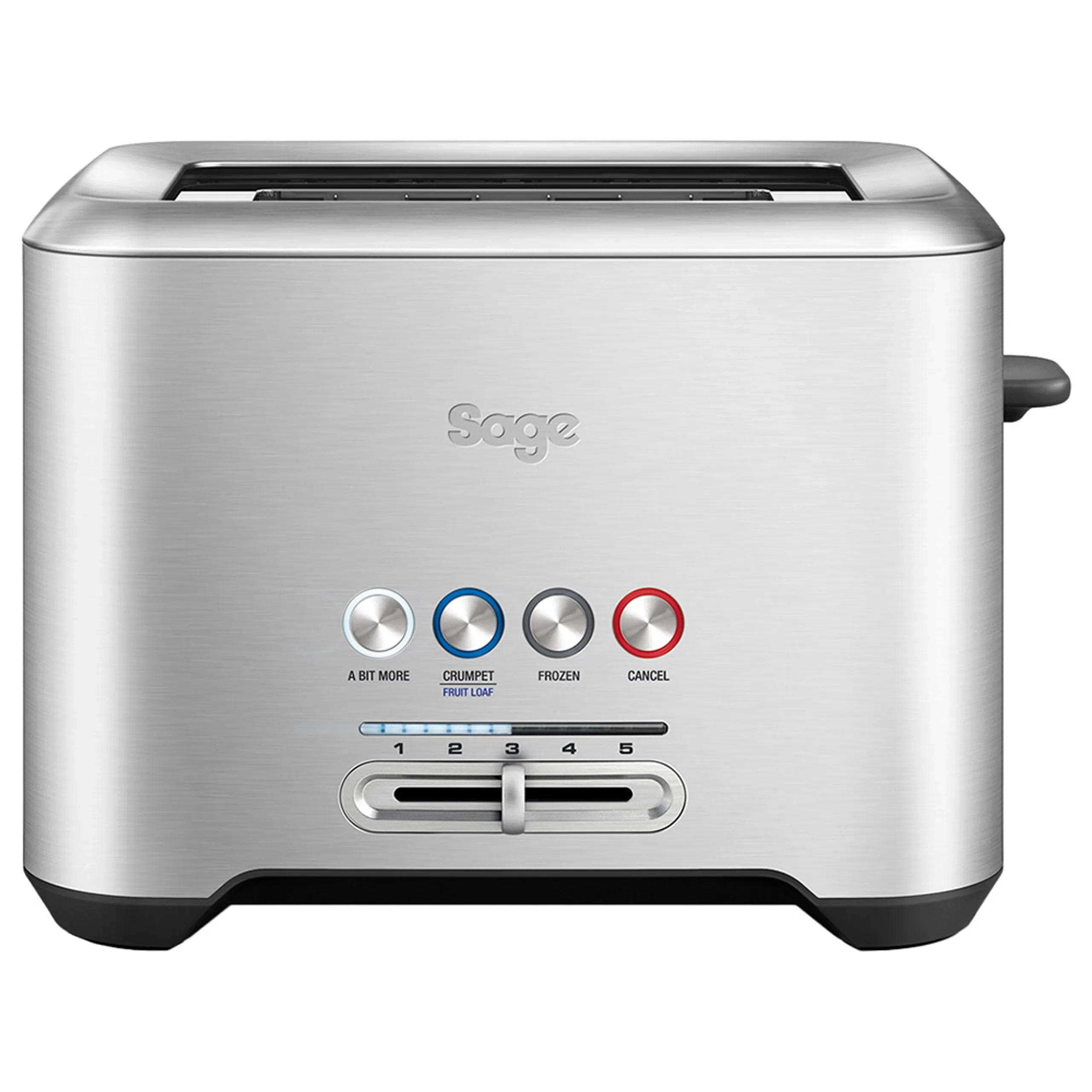 Sage Software The Bit More - 2 Slice