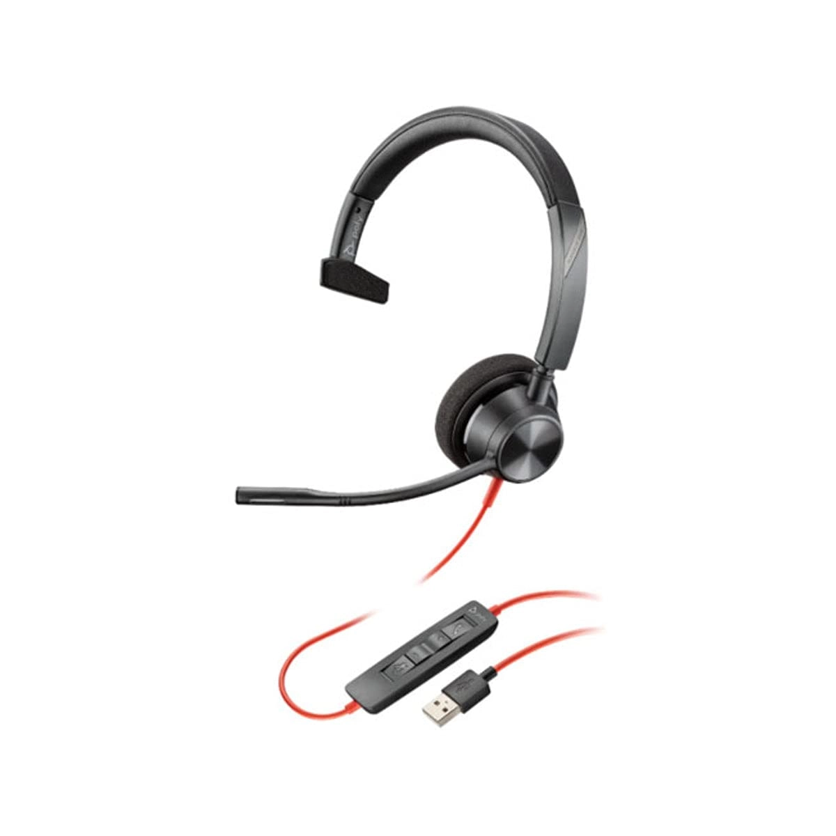 GENESIS BLACKWIRE 3310 - Wired Headset