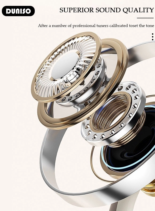 DU2813 Wireless Earbud