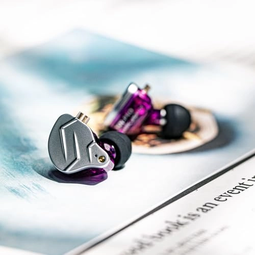 ZSN PRO X Wired Earbud