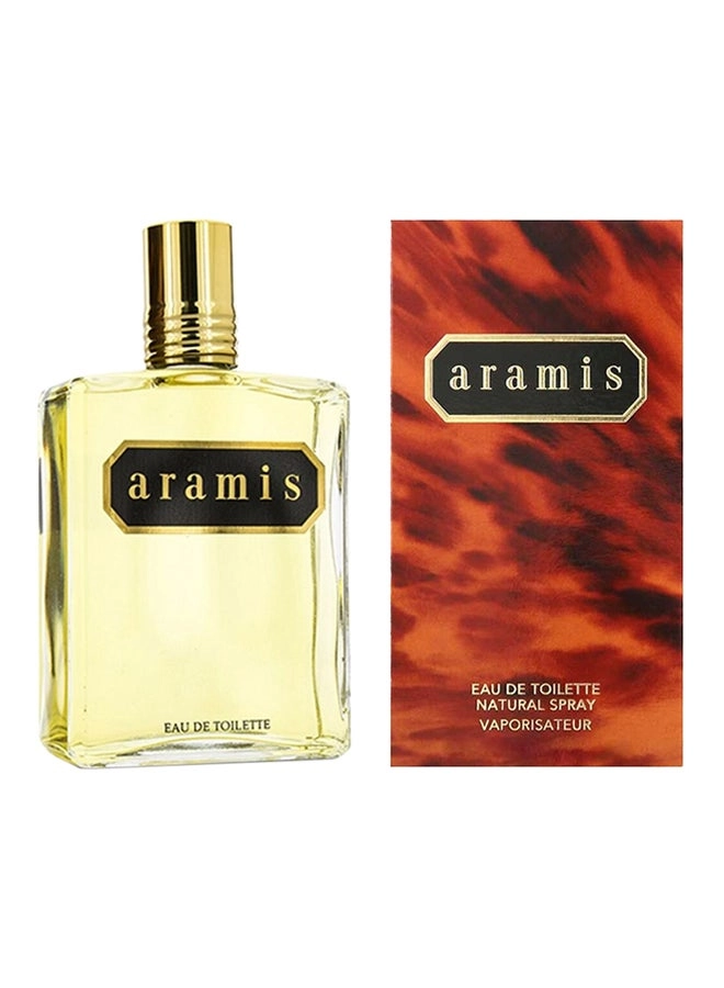 Brown Eau de Toilette 240ml