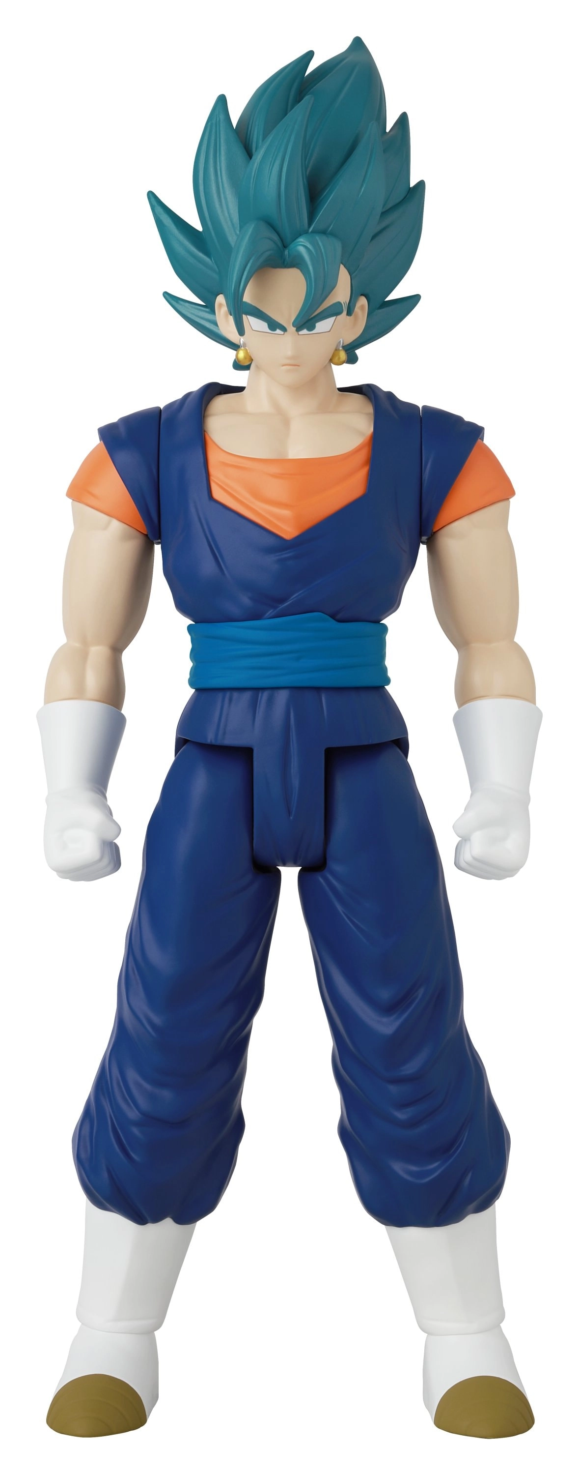 Bandai Saiyanvegito - Dragonball L.Breaker Series - 4Y+