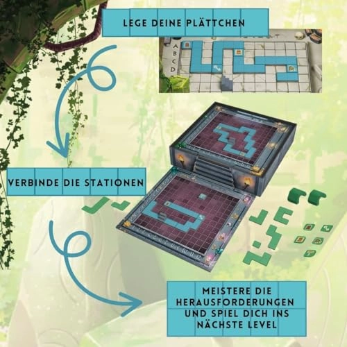 Dungeon Exit (German)