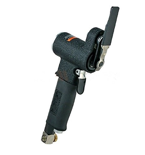 Pneumatic finger sander - 0.3 HP 0-16000 rpm