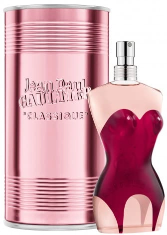Classique - Eau de Parfum 100 ml