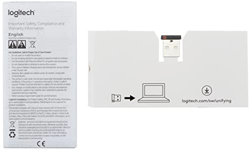 USB Unifying Receiver