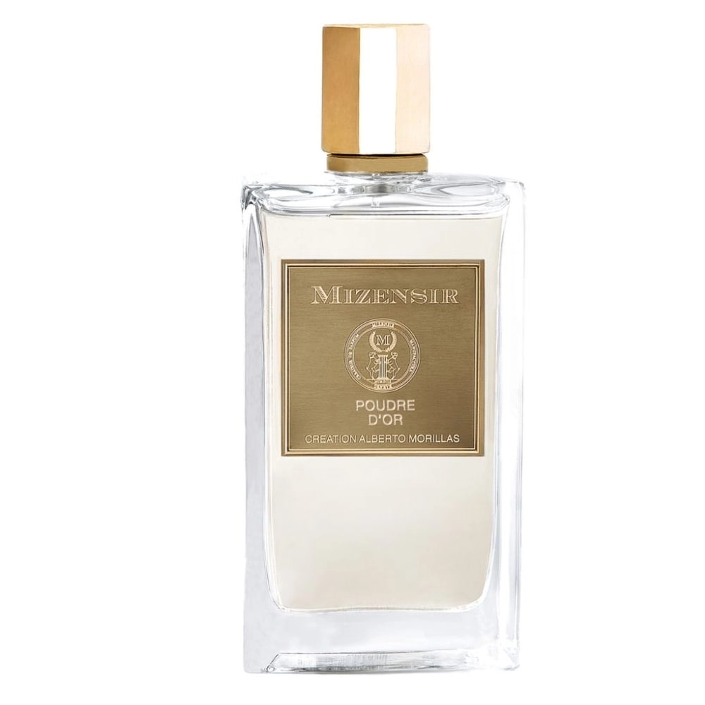 Mizensir Parfums Poudre D'Or Eau de Parfum 100 ml