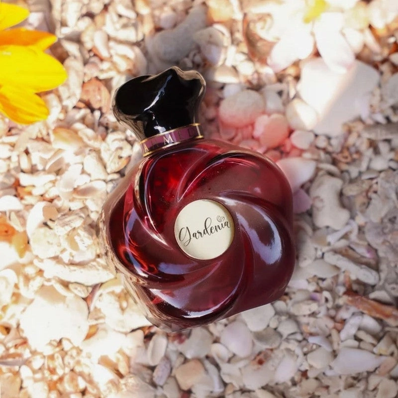Gardenia - Eau de Parfum 75ml