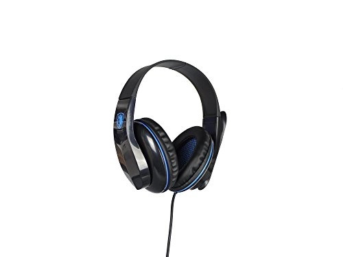 T-Power SA-701 Wired Headphone